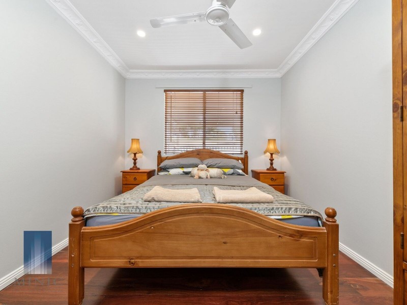 6 Pigeon Court, Langford WA 6147