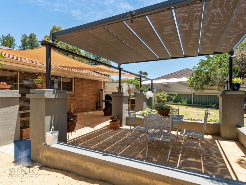 6 Pigeon Court, Langford WA 6147