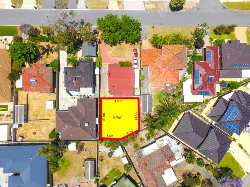 21A Teaguer Street, Wilson WA 6107