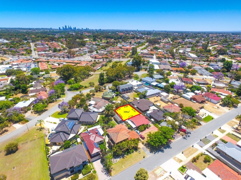 21A Teaguer Street, Wilson WA 6107