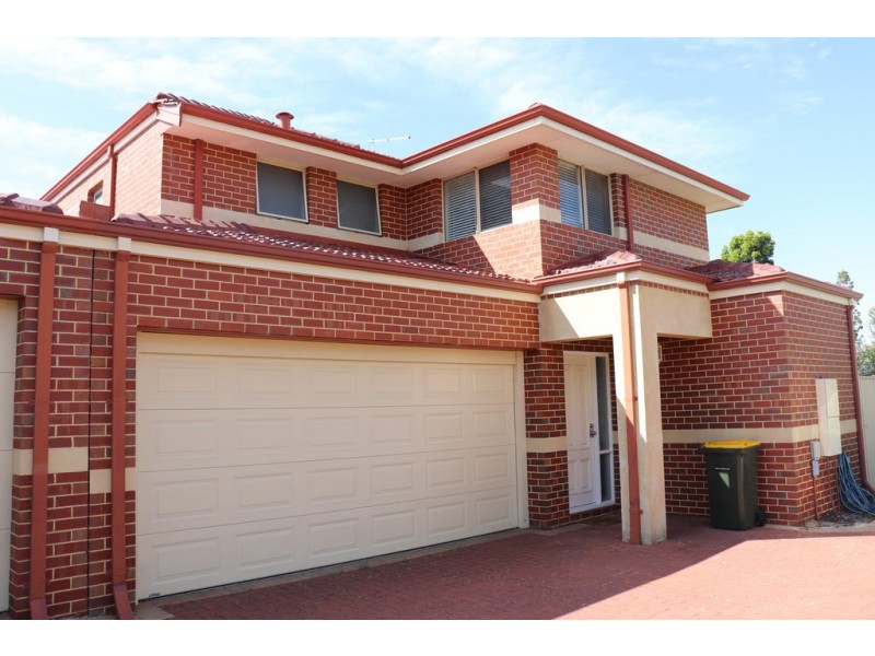 74D BEATTY AVENUE, East Victoria Park WA 6101