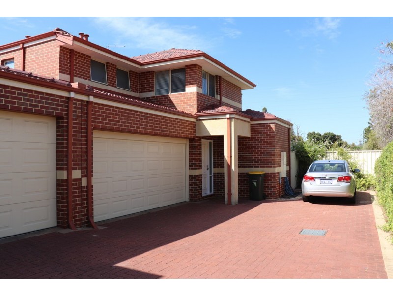 74D BEATTY AVENUE, East Victoria Park WA 6101