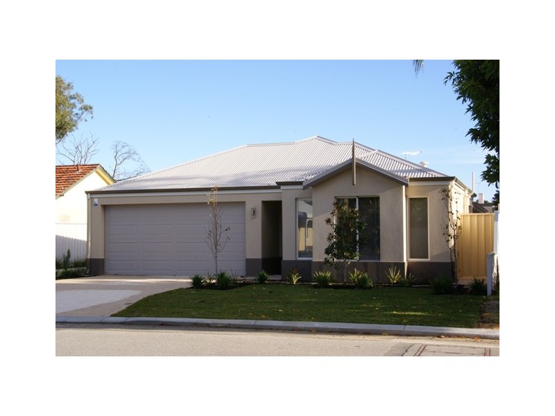 11A Mc Manus Street, Wilson WA 6107