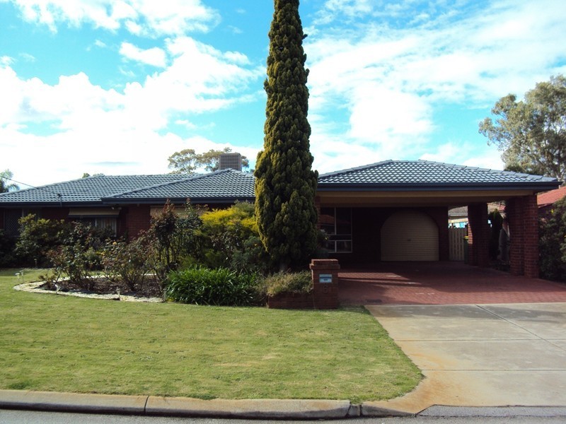 6 Michelle Street, Wilson WA 6107