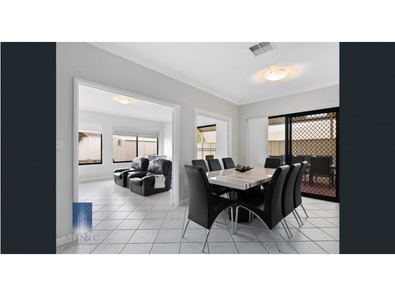 22 Callara Vista, Success WA 6164