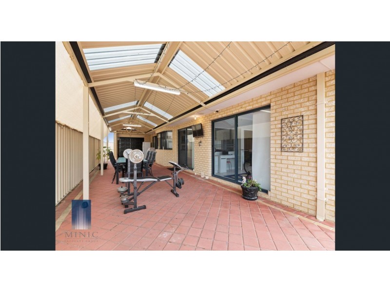 22 Callara Vista, Success WA 6164