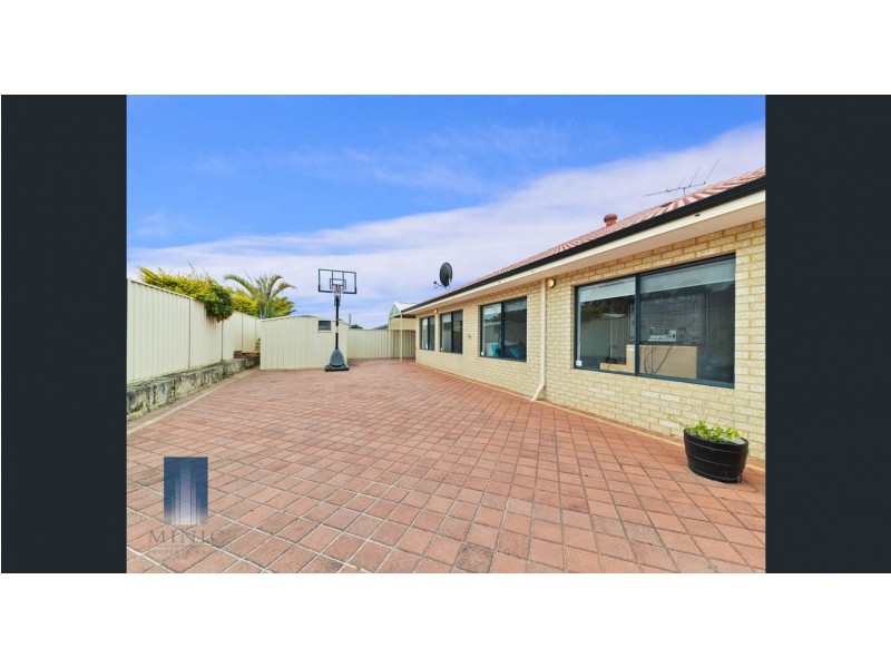 22 Callara Vista, Success WA 6164