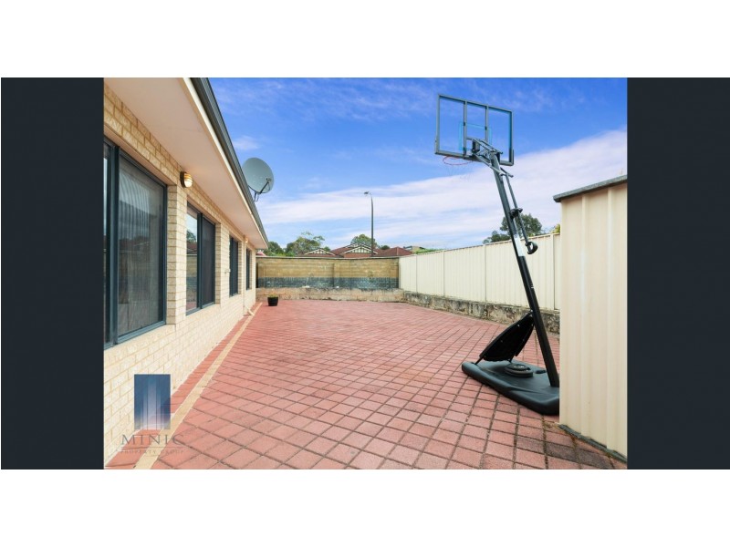 22 Callara Vista, Success WA 6164