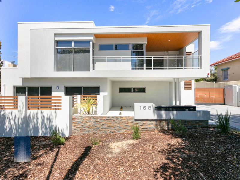 1/168 London Street, Joondanna WA 6060