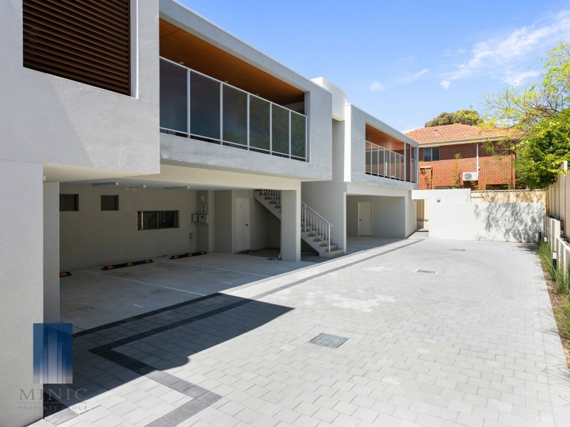 1/168 London Street, Joondanna WA 6060