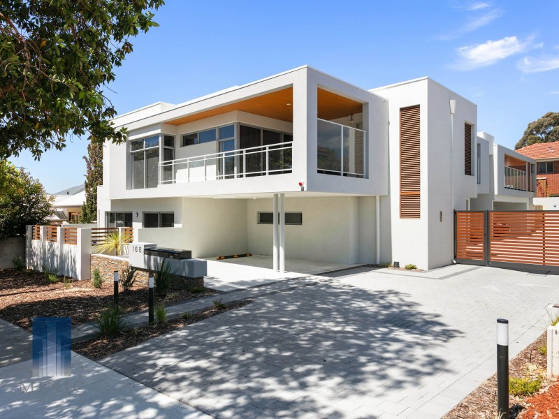 1/168 London Street, Joondanna WA 6060