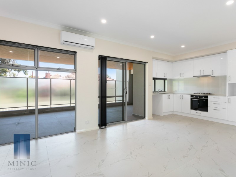 1/168 London Street, Joondanna WA 6060