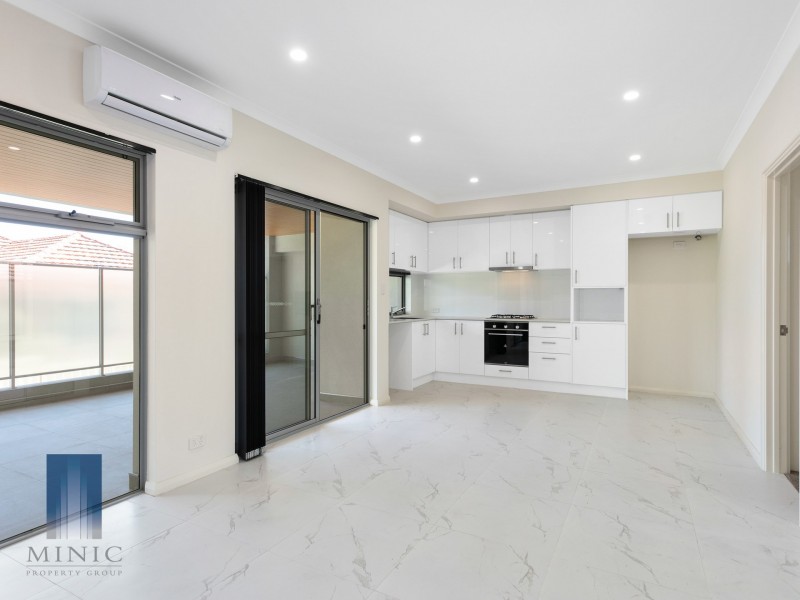 1/168 London Street, Joondanna WA 6060