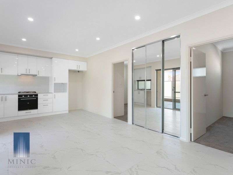 1/168 London Street, Joondanna WA 6060