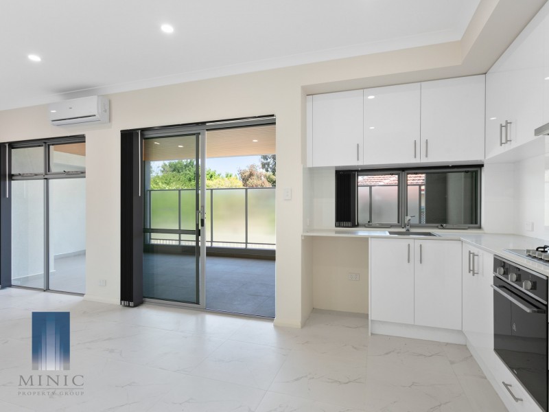 1/168 London Street, Joondanna WA 6060
