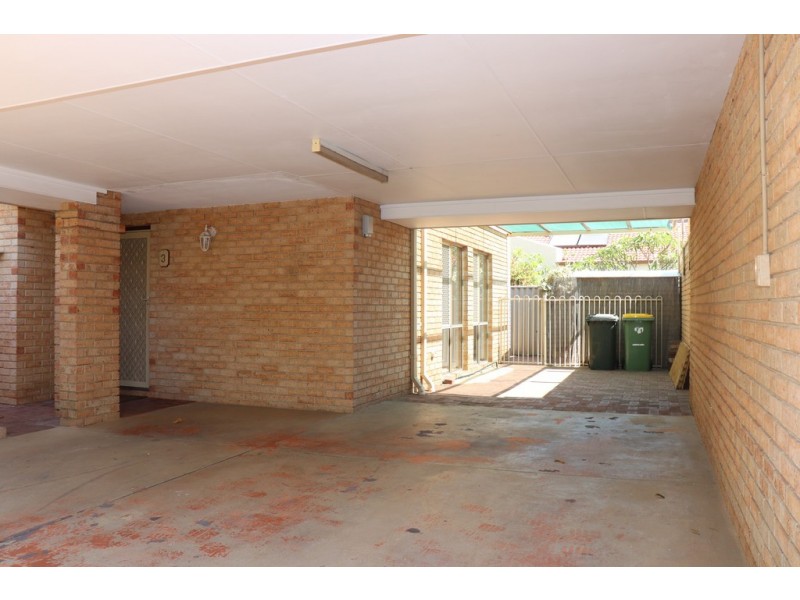 3/206 Melville Parade, Como WA 6152