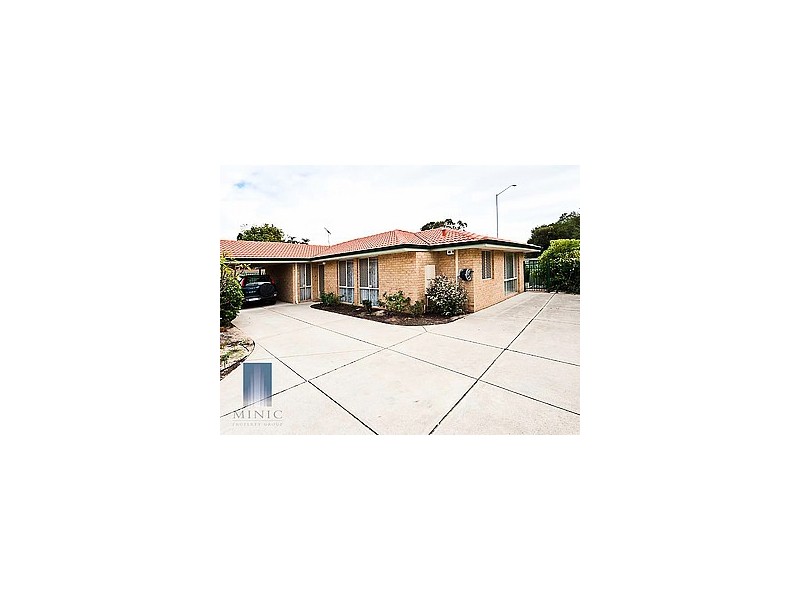 13 Grayson Court, Wilson WA 6107