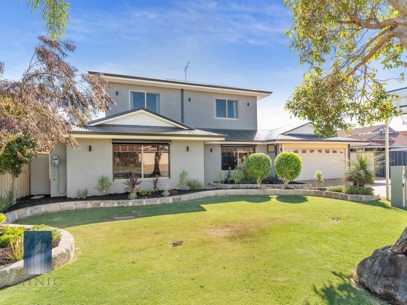 71 Bindoon Loop, Huntingdale WA 6110