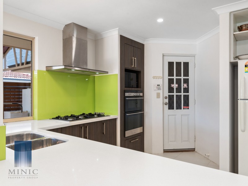 71 Bindoon Loop, Huntingdale WA 6110