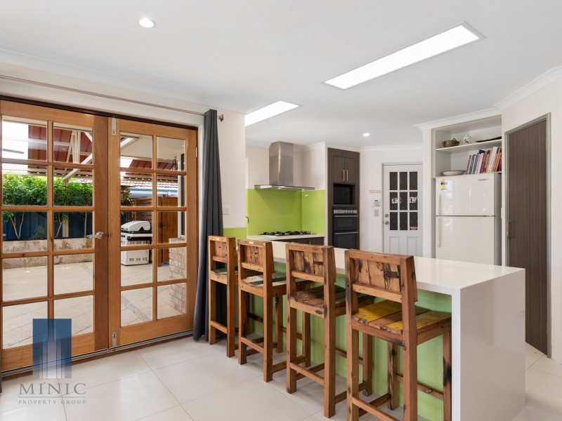 71 Bindoon Loop, Huntingdale WA 6110