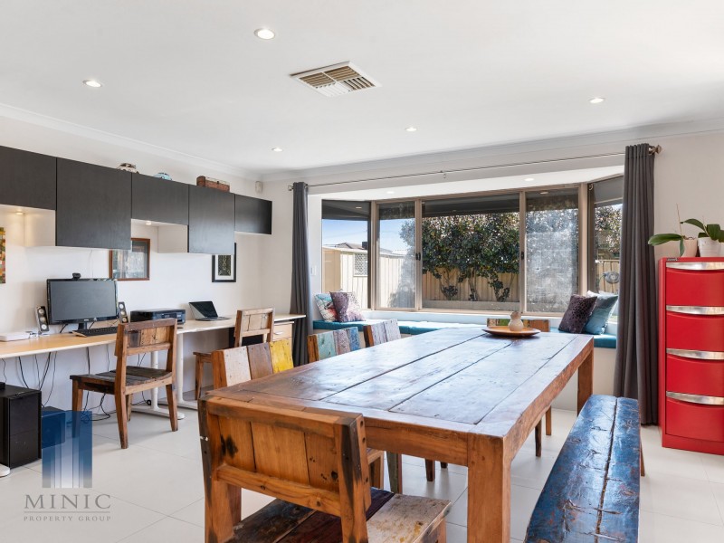 71 Bindoon Loop, Huntingdale WA 6110