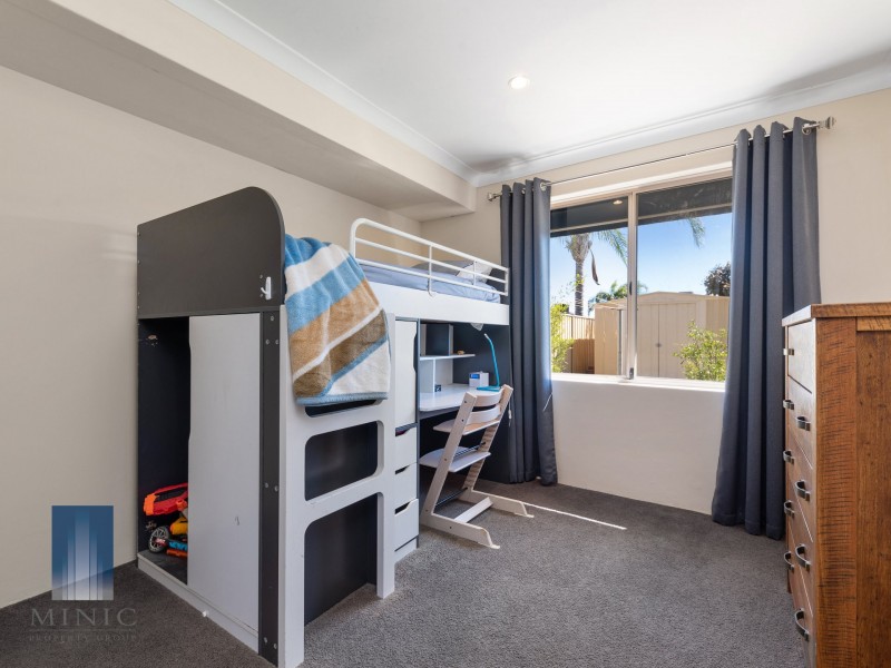 71 Bindoon Loop, Huntingdale WA 6110