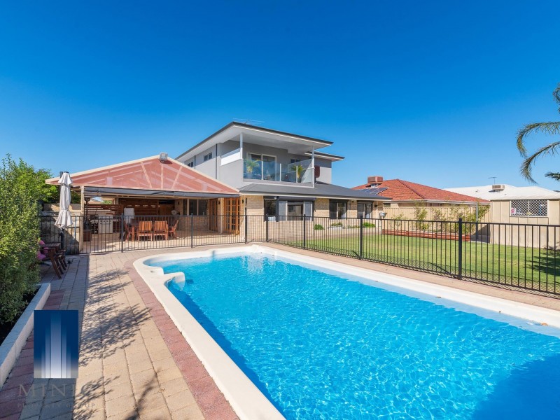 71 Bindoon Loop, Huntingdale WA 6110