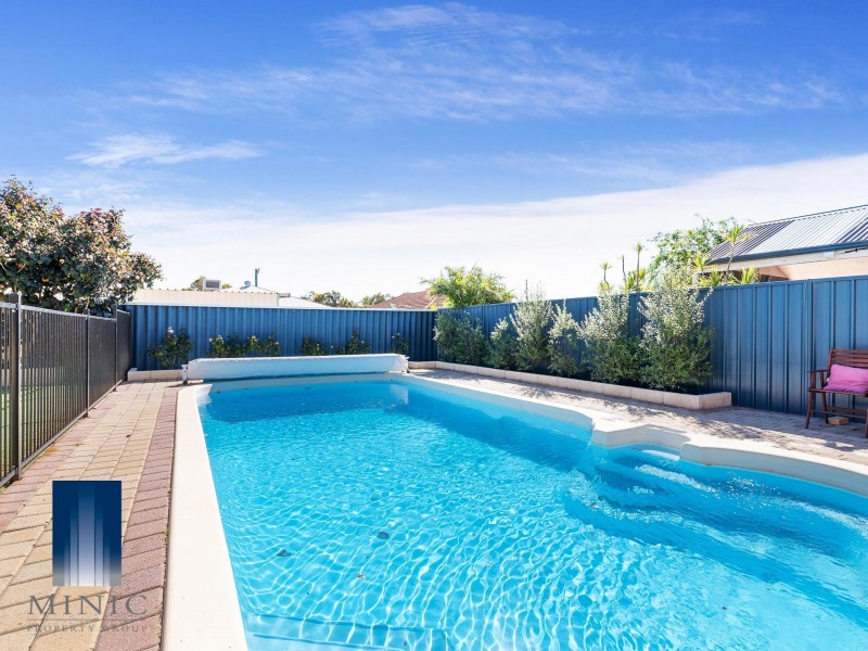 71 Bindoon Loop, Huntingdale WA 6110