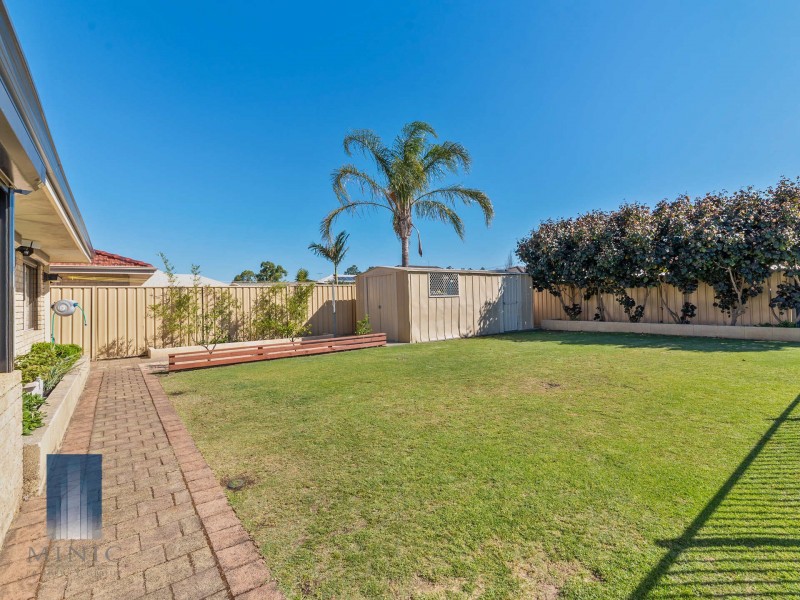 71 Bindoon Loop, Huntingdale WA 6110