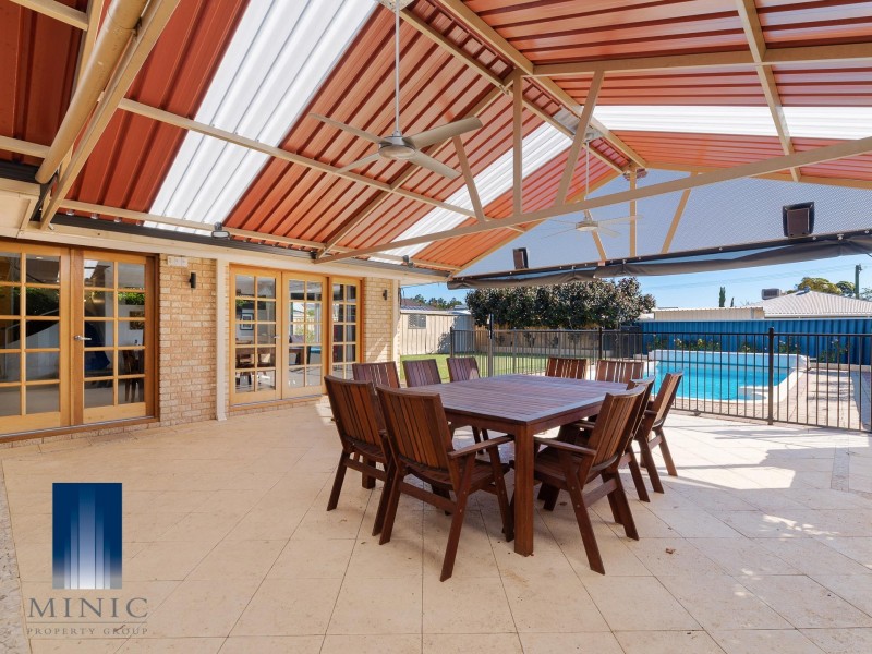 71 Bindoon Loop, Huntingdale WA 6110