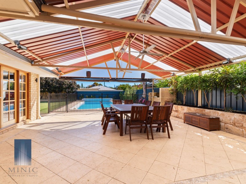 71 Bindoon Loop, Huntingdale WA 6110