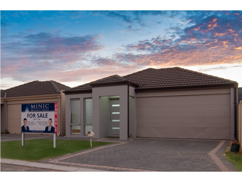 43 Derisleigh Street, Cannington WA 6107