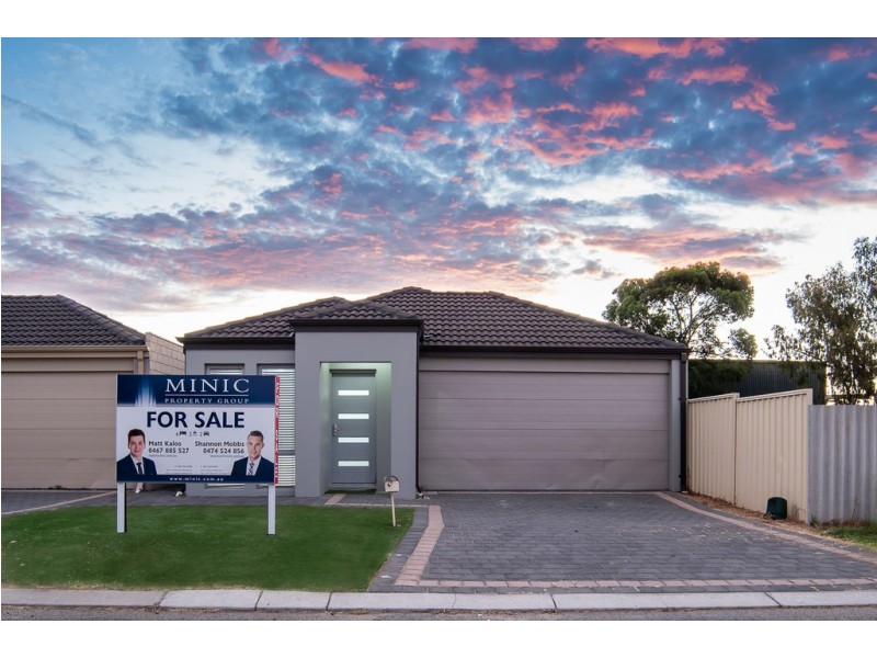 43 Derisleigh Street, Cannington WA 6107