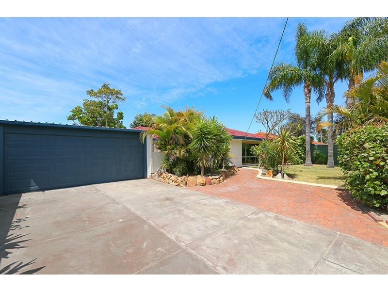3 Silvertop Terrace, Willetton WA 6155
