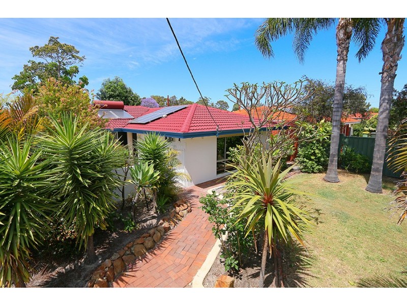 3 Silvertop Terrace, Willetton WA 6155