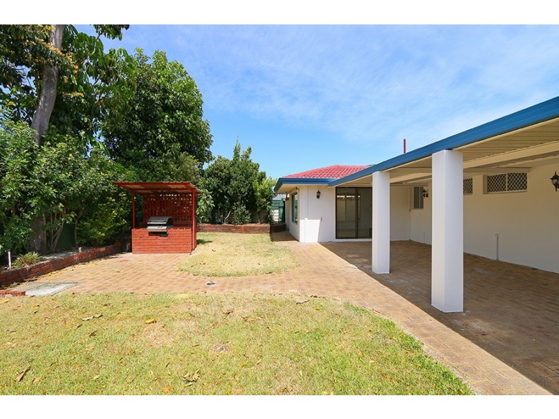 3 Silvertop Terrace, Willetton WA 6155