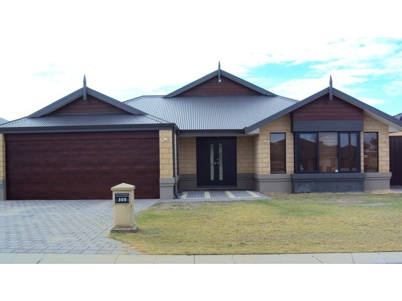 305 Tapper Road, Atwell WA 6164