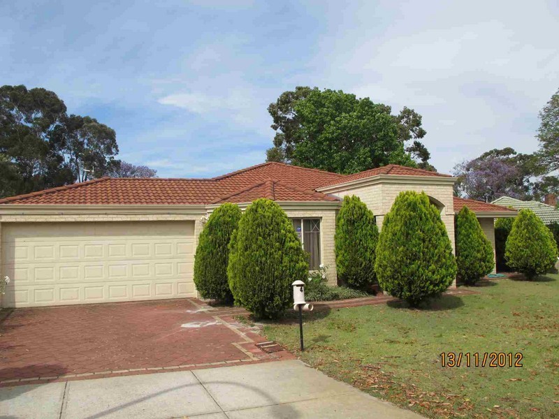 4 Abbott Way, Wilson WA 6107