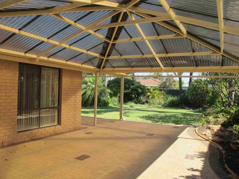 4 Chaparral Crescent, Willetton WA 6155