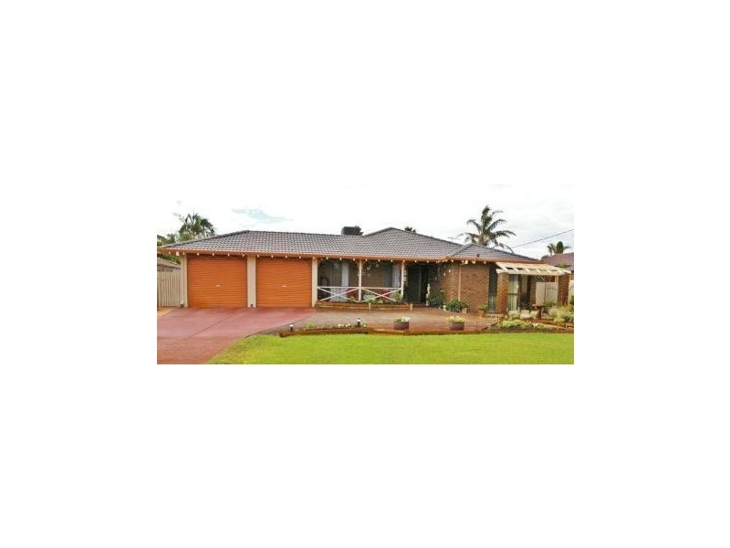 23 Cobalt Place, Riverton WA 6148