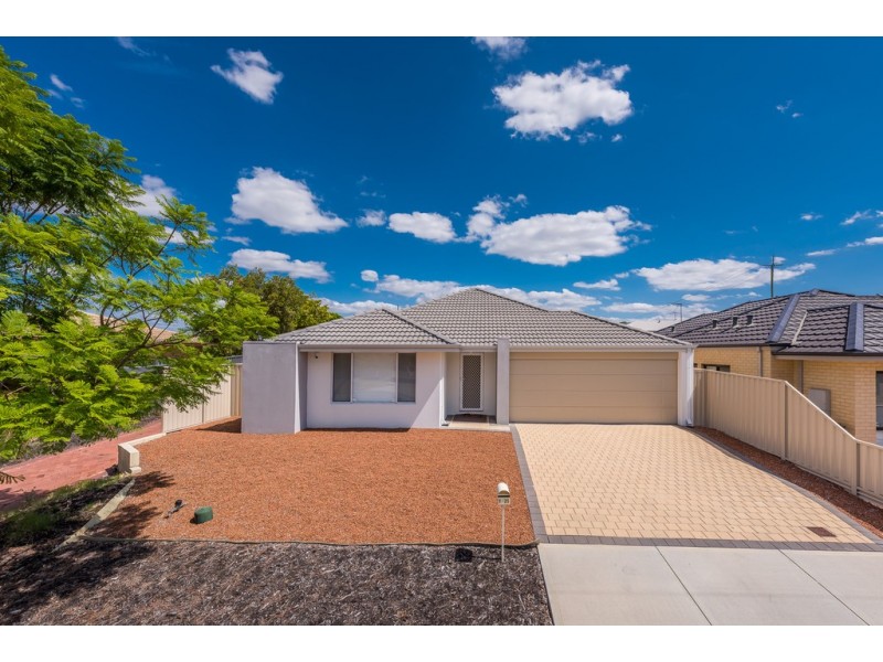 1/25 Montrose Street, Lynwood WA 6147