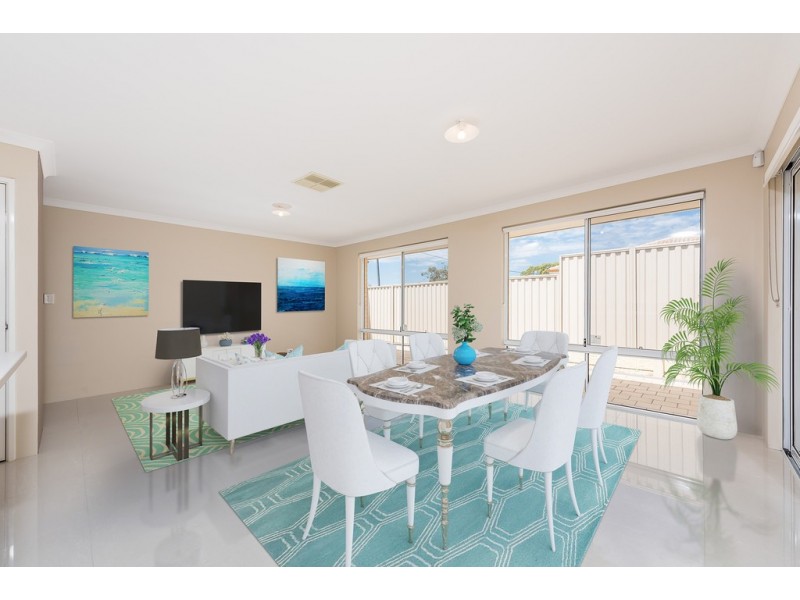 1/25 Montrose Street, Lynwood WA 6147