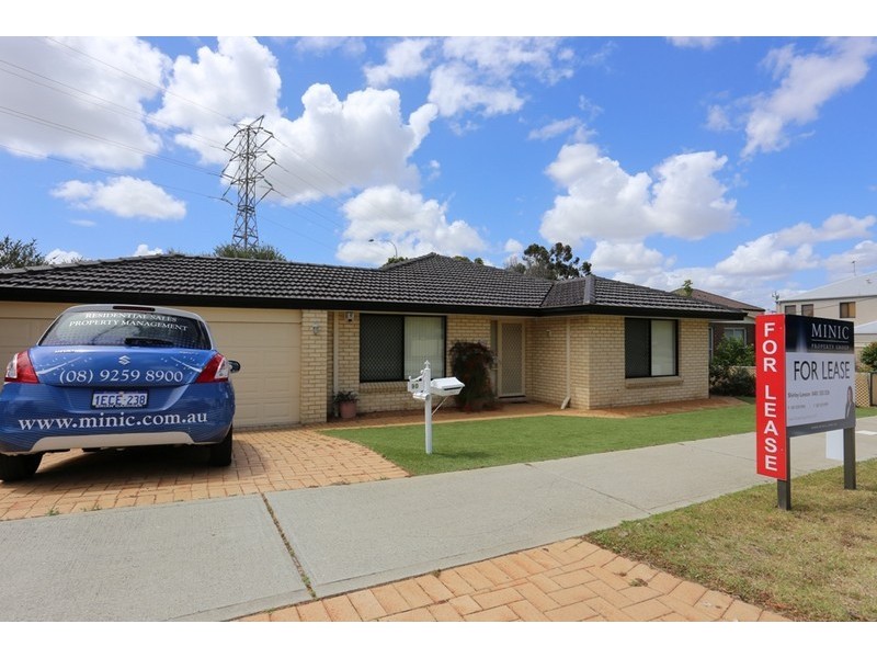 90 Barbican Street East, Shelley WA 6148