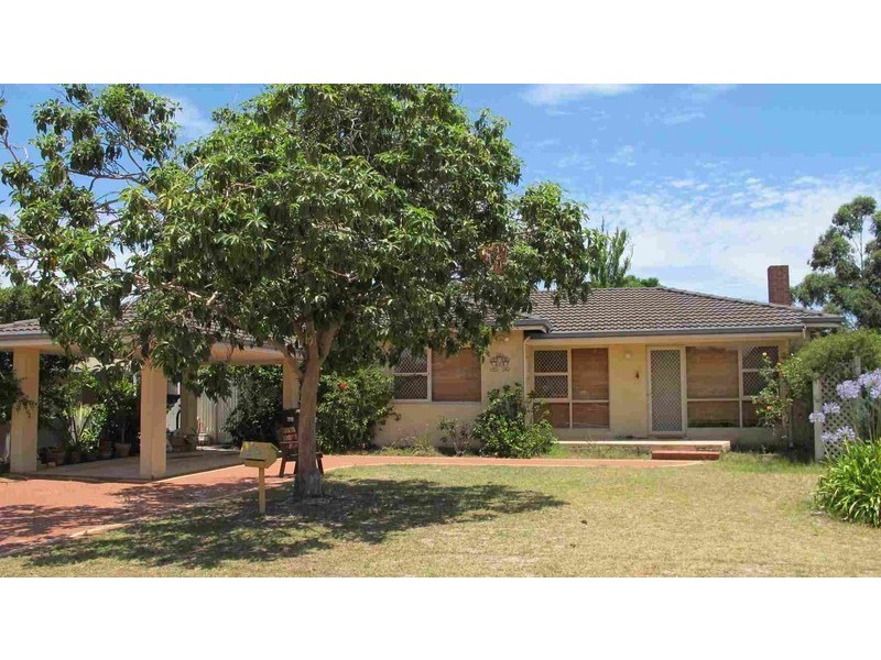 65 Modillion Avenue South, Shelley WA 6148