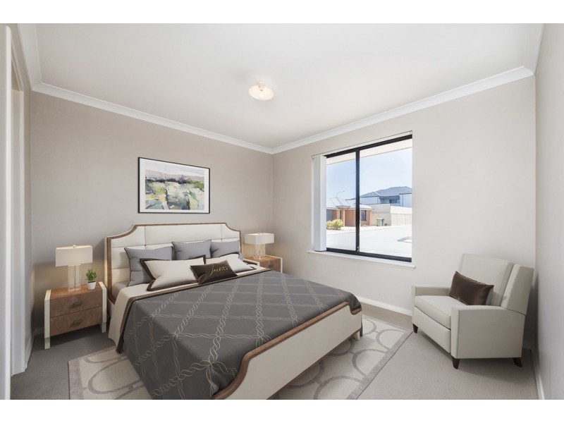 24/11 Hazlett Way, Canning Vale WA 6155