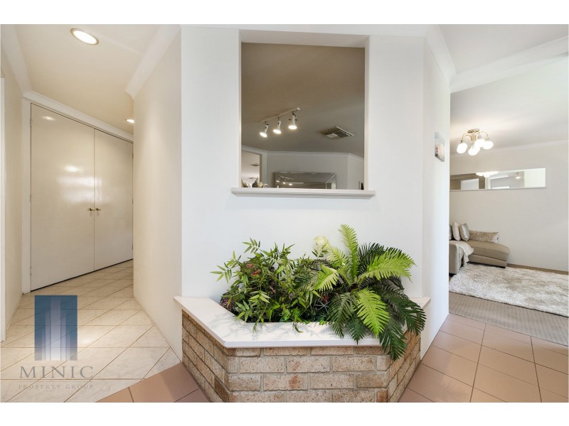 3 Prescott Drive, Kardinya WA 6163