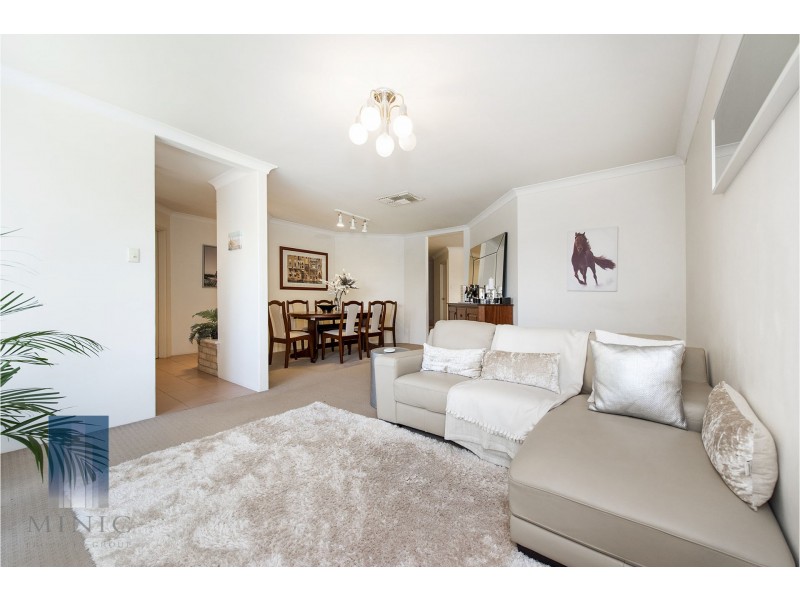 3 Prescott Drive, Kardinya WA 6163