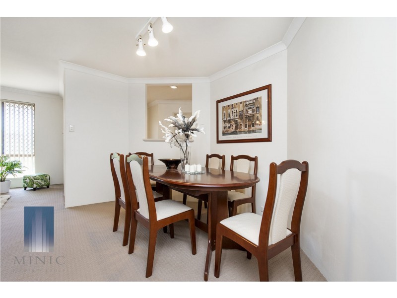 3 Prescott Drive, Kardinya WA 6163
