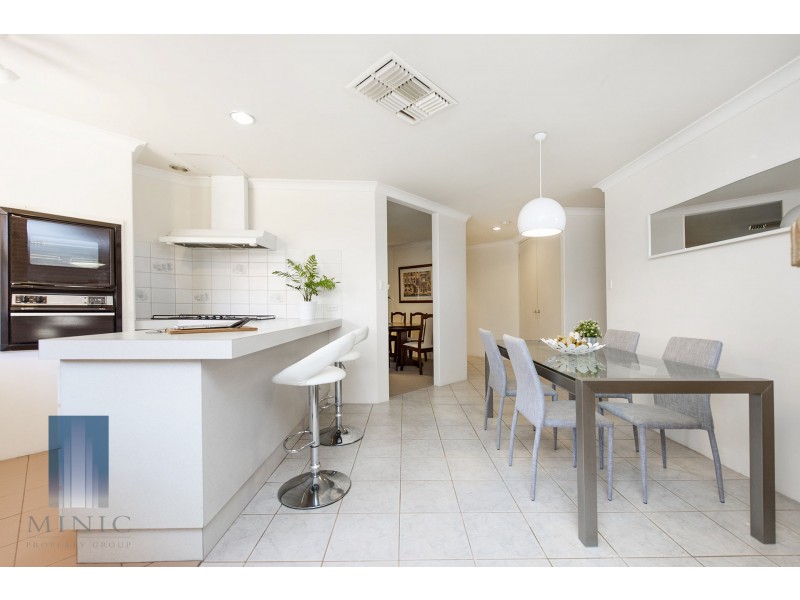 3 Prescott Drive, Kardinya WA 6163