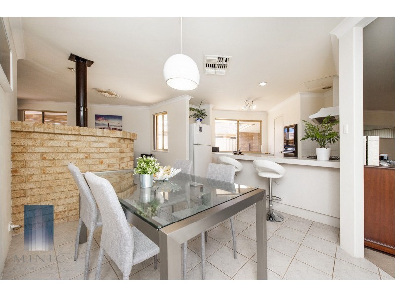 3 Prescott Drive, Kardinya WA 6163